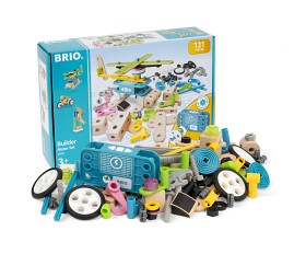 Bild på BRIO Builder 34591 Motorset