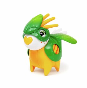 Bild på BRIO Flora 36212 Dandelion Leaf Outfit