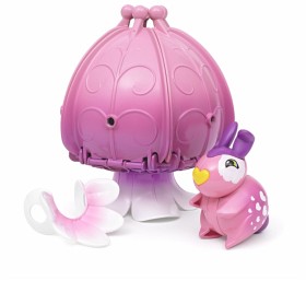 Bild på BRIO Flora 36218 Heather Blomhus