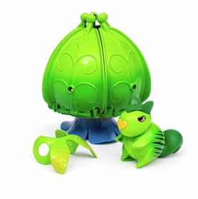 Bild på BRIO Flora 36220 Ivy Blomhus