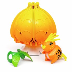 Bild på BRIO Flora 36222 Marigold Blomhus