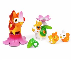 Bild på BRIO Flora 36228 Blomstersamlarna