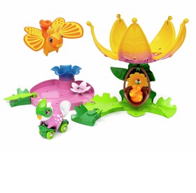 Bild på BRIO Flora 36236 Blomhus Startset