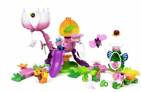 Bild på BRIO Flora 36242 Blomsterstad