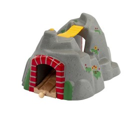 Bild på BRIO World 33481 Äventyrstunnel