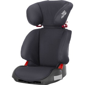 Bild på Britax Adventure Bältesstol (Storm Grey)