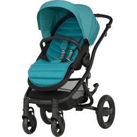 Bild på Britax Affinity 2 Sittvagn