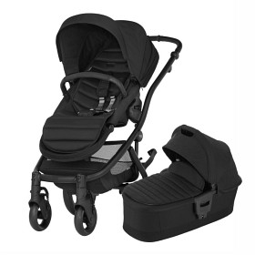 Bild på Britax Affinity2 Duovagn