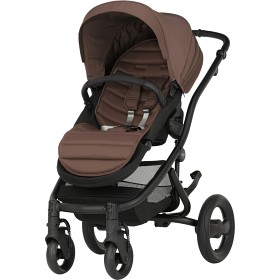 Bild på Britax Affinity2 Sittvagn
