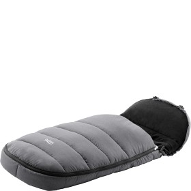 Bild på Britax Åkpåse Shiny (Melange Grey)