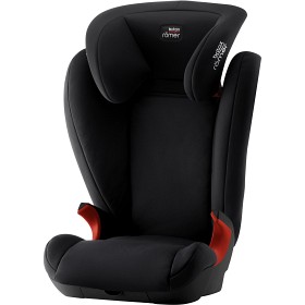 Bild på Britax Bältesstol KID II BS (Cosmos Black)