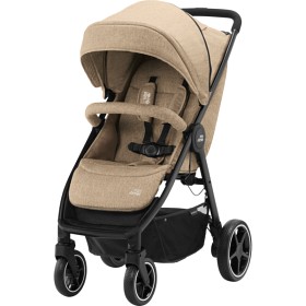 Bild på Britax B-Agile M (Linen Beige)