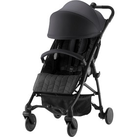 Bild på Britax B-Lite Sittvagn (Cosmos Black)