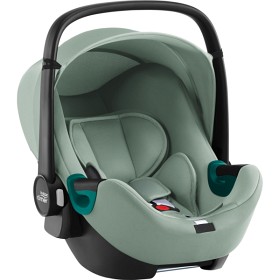 Bild på Britax BABY-SAFE 3 i-SIZE Babyskydd (Jade Green)