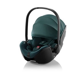 Bild på Britax BABY-SAFE 5Z2 Babyskydd (Atlantic Green)
