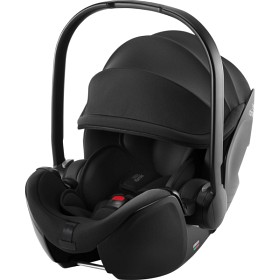 Bild på Britax BABY-SAFE 5Z2 Babyskydd (Space Black)