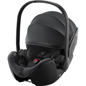 Bild på Britax BABY-SAFE 5Z2 Babyskydd (Fossil Grey)
