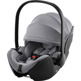 Bild på Britax BABY-SAFE 5Z2 Babyskydd (Grey Marble)