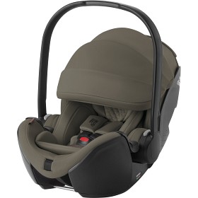 Bild på Britax BABY-SAFE PRO Babyskydd (Urban Olive)