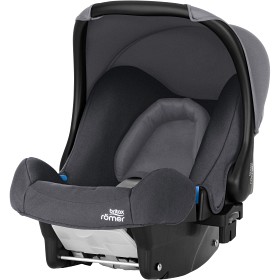 Bild på Britax Baby-Safe Babyskydd (Storm Grey)