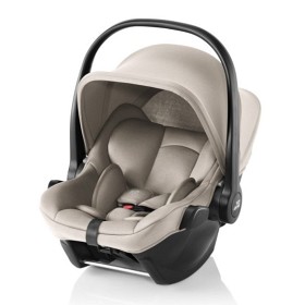 Bild på Britax Römer Baby-Safe Core Babyskydd (Chai)