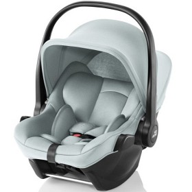 Bild på  Britax Baby-Safe Core Babyskydd (Ocean)