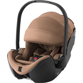 Bild på Britax BABY-SAFE PRO Babyskydd Lux (Warm Caramel)