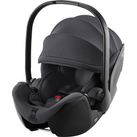 Bild på Britax BABY-SAFE PRO Babyskydd (Midnight Grey)