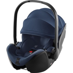 Bild på Britax BABY-SAFE PRO Babyskydd (Night Blue)