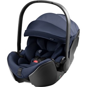 Bild på Britax BABY-SAFE PRO Babyskydd Style (Night Blue)
