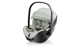 Bild på Britax BABY-SAFE PRO Babyskydd Style (Sage Green)