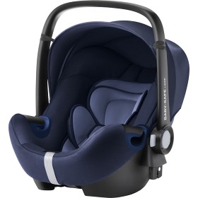 Bild på Britax Baby-Safe2 i-Size Babyskydd (Moonlight Blue)