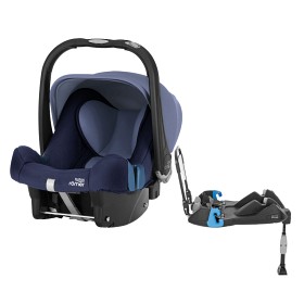 Bild på Britax Babyskydd Baby-Safe Plus SHR II med Bas