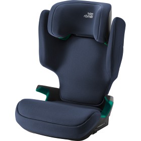 Bild på Britax Discovery Plus Bältesstol (Moonlight Blue)