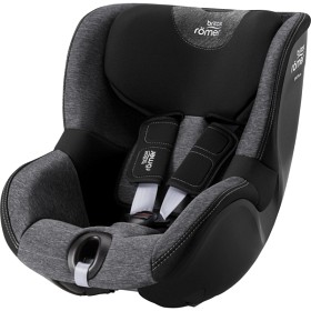 Bild på Britax Dualfix 3 i-Size Bilbarnstol (Graphite Marble)