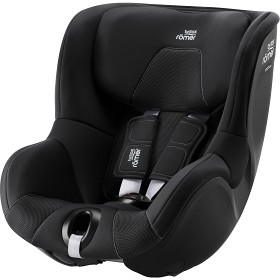 Bild på Britax DUALFIX 3 i-SIZE Bilbarnstol (Galaxy Black)