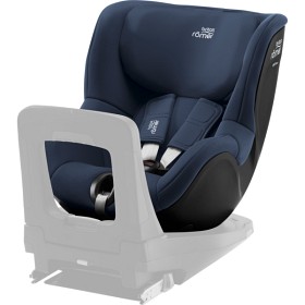 Bild på Britax Dualfix 3 i-Size Bilbarnstol (Indigo Blue)
