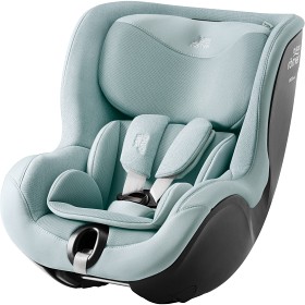 Bild på Britax Römer DUALFIX 5Z Style (Harbor Blue)