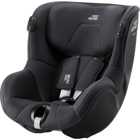 Bild på Britax DUALFIX iSENSE Bilbarnstol (Fossil Grey)