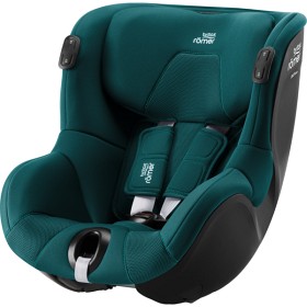 Bild på Britax DUALFIX iSENSE Bilbarnstol (Atlantic Green)