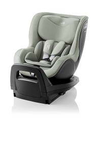 Bild på Britax DUALFIX PRO M Style (Sage Green)