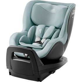 Bild på Britax DUALFIX PRO M Style (Harbor Blue)