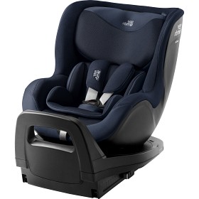 Bild på Britax DUALFIX PRO M Style (Night Blue)
