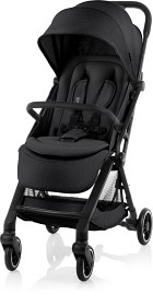 Bild på Britax FLYLITE Resevagn (Carbon Black)