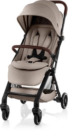 Bild på Britax Römer FLYLITE Resevagn (Teak)