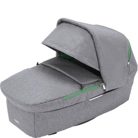 Bild på Britax Go Liggdel (Dynamic Grey)