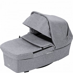Bild på Britax Go Liggdel (Grey Melange)