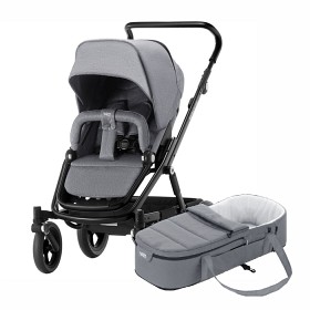 Bild på  Britax Go Big2 Kombivagn