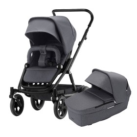 Bild på Britax Go Big2 Duovagn