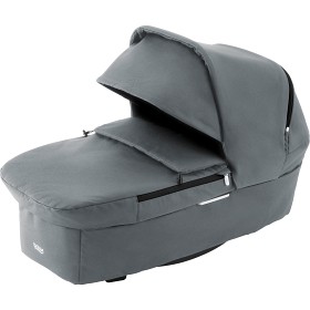Bild på Britax Go Liggdel Steel Grey